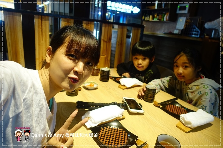 20170304《台北中山區美食》心花開日本料理。生魚片。握壽司。丼飯。好吃平價日式料理︱林森北路五條通居酒屋推薦（影片） (49).jpg