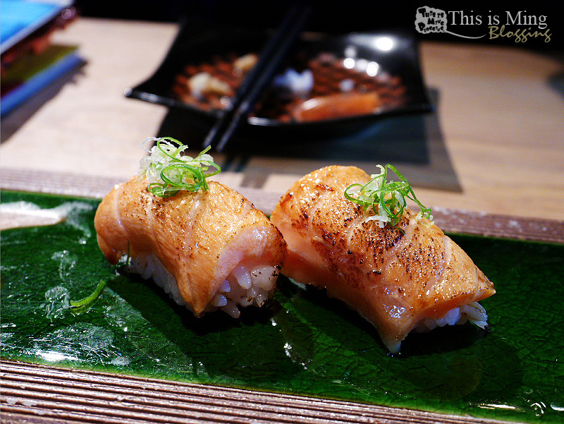 【台北中山│食記】心花開日本料理～五條通夜半居酒食堂