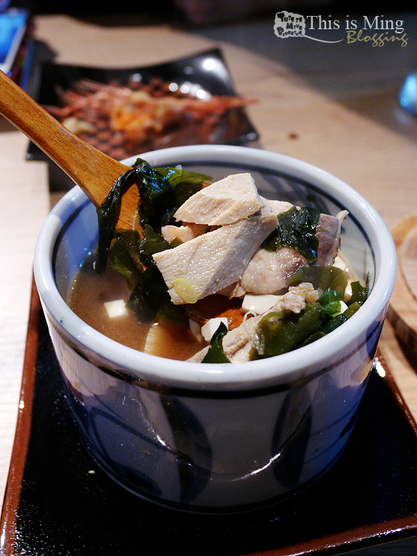 【台北中山│食記】心花開日本料理～五條通夜半居酒食堂