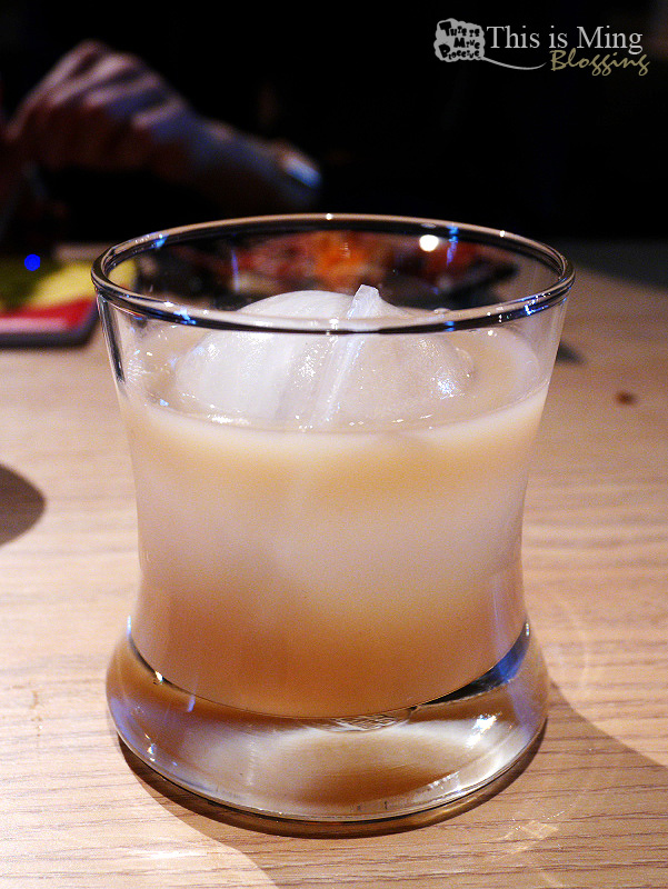 【台北中山│食記】心花開日本料理～五條通夜半居酒食堂