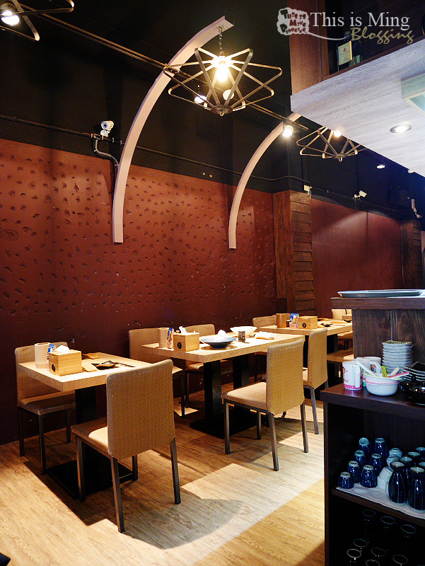 【台北中山│食記】心花開日本料理～五條通夜半居酒食堂