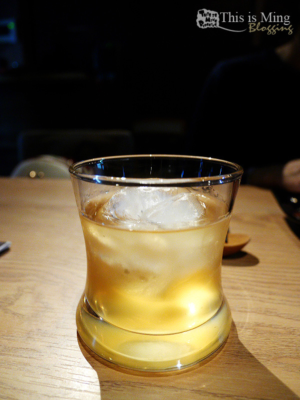 【台北中山│食記】心花開日本料理～五條通夜半居酒食堂