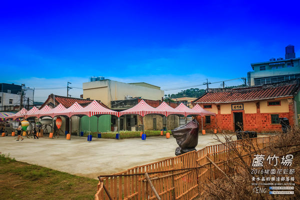 2016桃園花彩節|桃園市蘆竹區文青風暨大園區農村風花海盛事登場，怎麼拍怎麼美的超好拍場地。