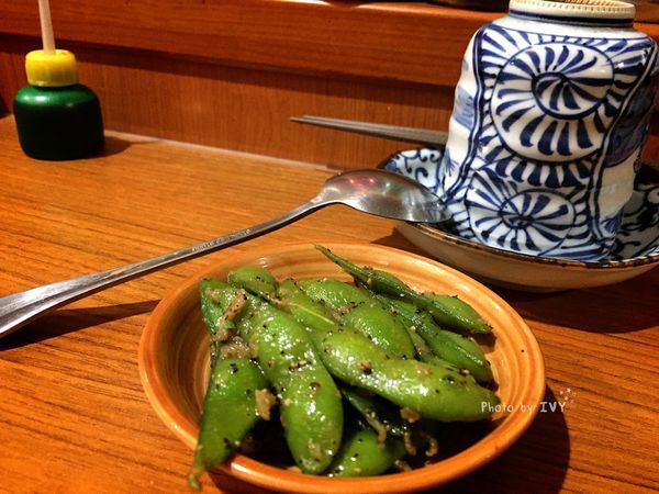 信兵衛 招待小菜