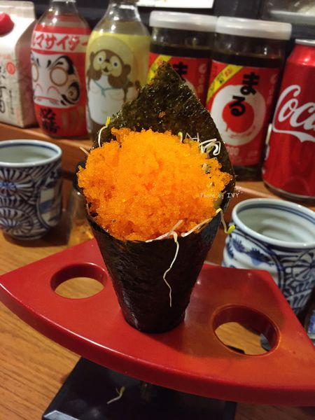 信兵衛 蝦卵捲捲