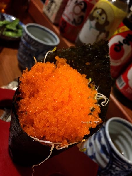 信兵衛 蝦卵捲捲