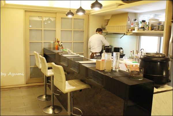 猶大獅廚 The little lion of Judah：[食記]置身在家裡的美味品嚐-猶大獅廚 The little lion of Judah