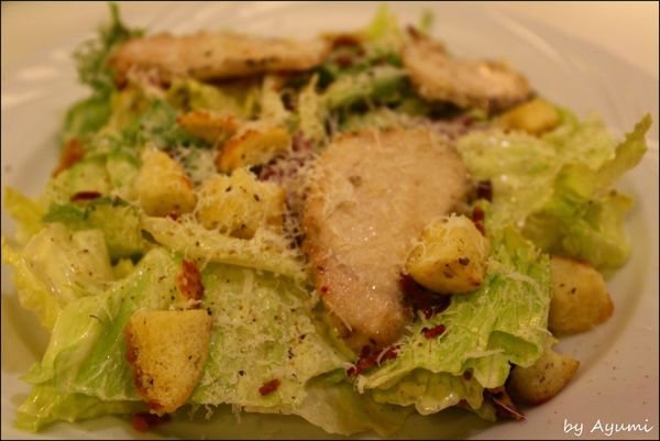 猶大獅廚 The little lion of Judah：[食記]置身在家裡的美味品嚐-猶大獅廚 The little lion of Judah