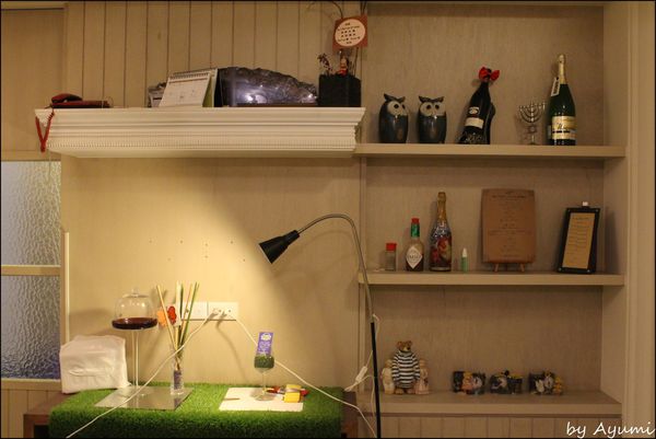 猶大獅廚 The little lion of Judah：[食記]置身在家裡的美味品嚐-猶大獅廚 The little lion of Judah