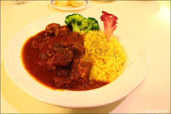 猶大獅廚 The little lion of Judah：[食記]置身在家裡的美味品嚐-猶大獅廚 The little lion of Judah