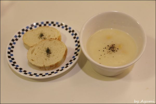 猶大獅廚 The little lion of Judah：[食記]置身在家裡的美味品嚐-猶大獅廚 The little lion of Judah