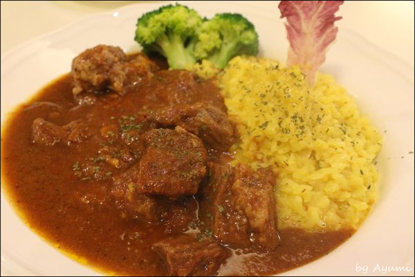 猶大獅廚 The little lion of Judah：[食記]置身在家裡的美味品嚐-猶大獅廚 The little lion of Judah