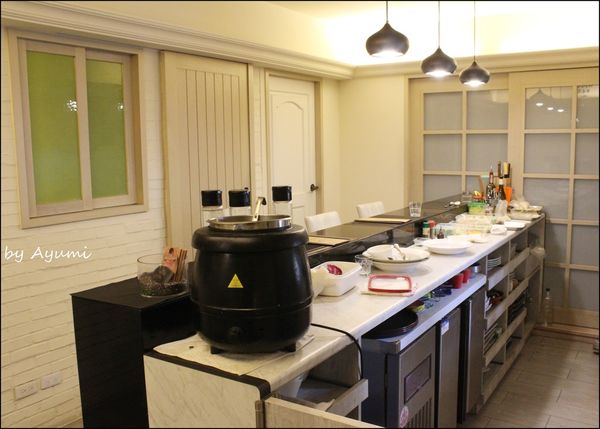 猶大獅廚 The little lion of Judah：[食記]置身在家裡的美味品嚐-猶大獅廚 The little lion of Judah