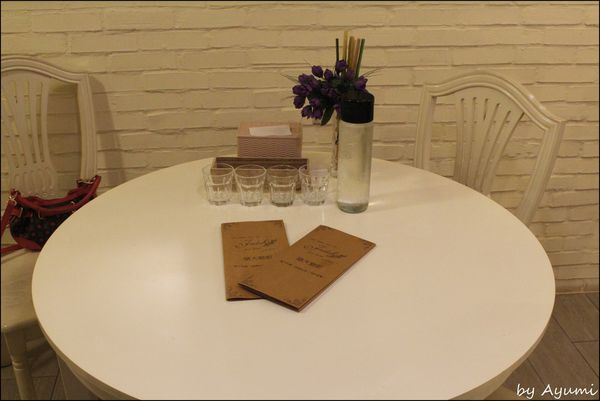 猶大獅廚 The little lion of Judah：[食記]置身在家裡的美味品嚐-猶大獅廚 The little lion of Judah