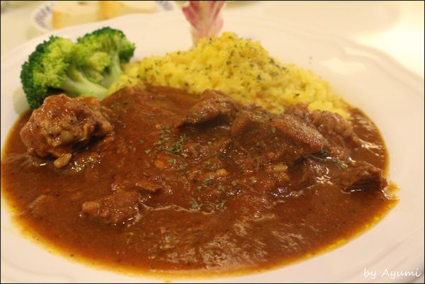 猶大獅廚 The little lion of Judah：[食記]置身在家裡的美味品嚐-猶大獅廚 The little lion of Judah