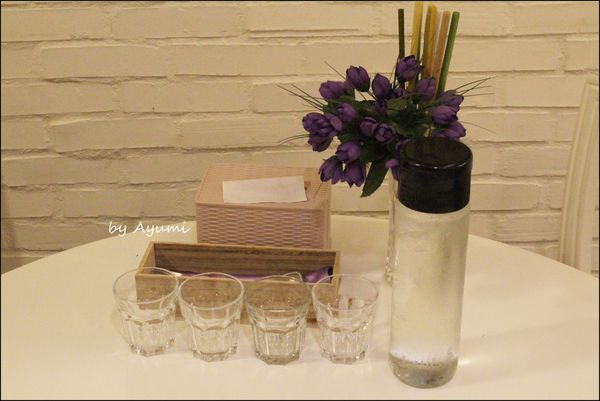 猶大獅廚 The little lion of Judah：[食記]置身在家裡的美味品嚐-猶大獅廚 The little lion of Judah