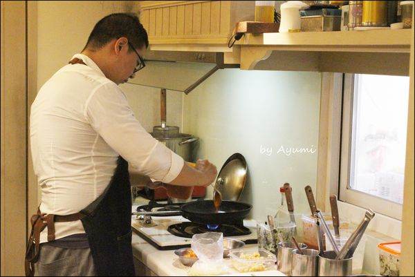 猶大獅廚 The little lion of Judah：[食記]置身在家裡的美味品嚐-猶大獅廚 The little lion of Judah