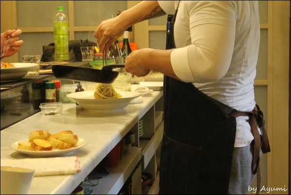 猶大獅廚 The little lion of Judah：[食記]置身在家裡的美味品嚐-猶大獅廚 The little lion of Judah