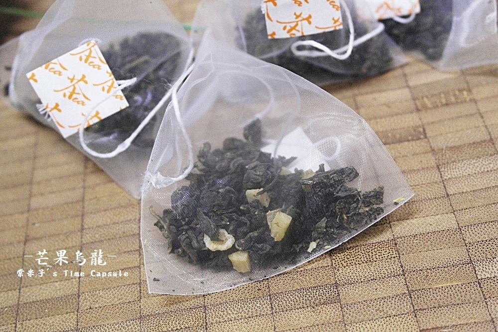 [宅配網購]龍鳳呈祥-多了果香的茶湯，花果茶、南非國寶茶、冷泡茶樣樣有！
