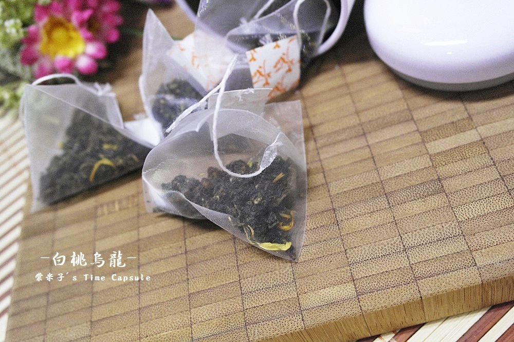 [宅配網購]龍鳳呈祥-多了果香的茶湯，花果茶、南非國寶茶、冷泡茶樣樣有！