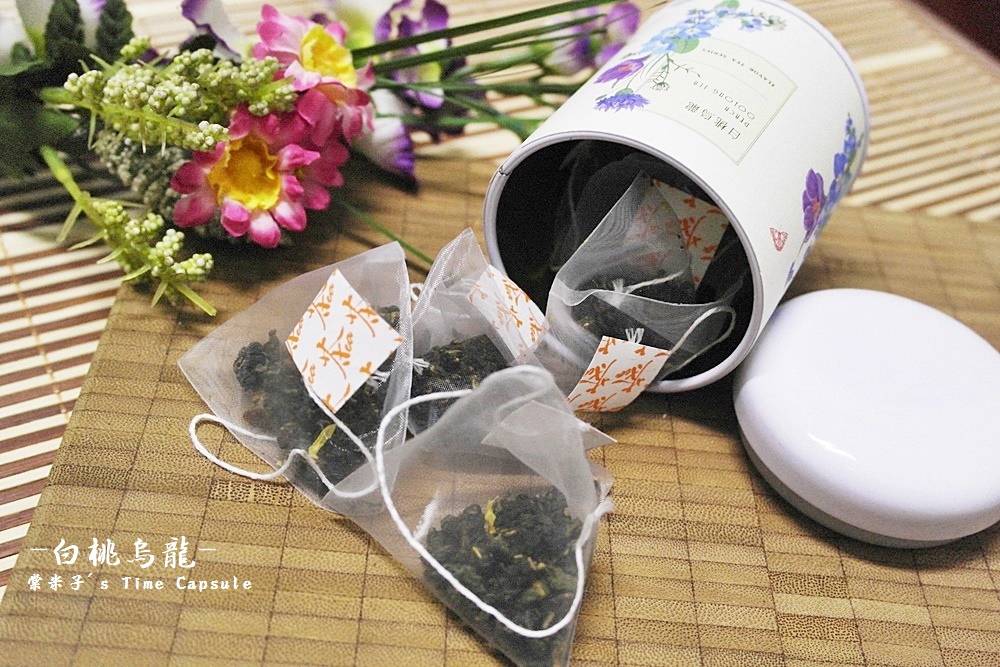 [宅配網購]龍鳳呈祥-多了果香的茶湯，花果茶、南非國寶茶、冷泡茶樣樣有！