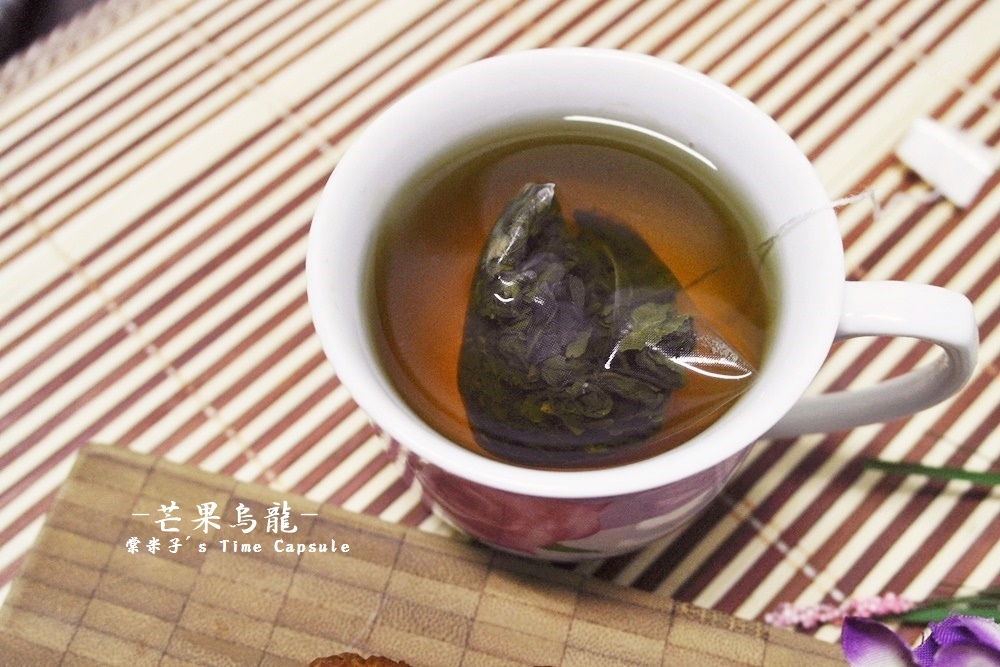 [宅配網購]龍鳳呈祥-多了果香的茶湯，花果茶、南非國寶茶、冷泡茶樣樣有！