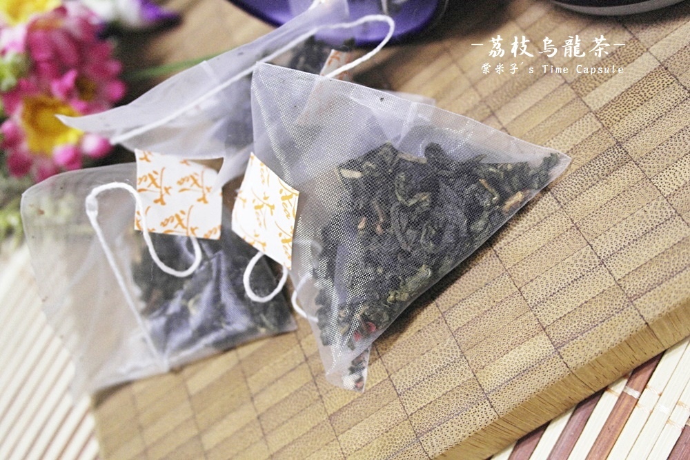 [宅配網購]龍鳳呈祥-多了果香的茶湯，花果茶、南非國寶茶、冷泡茶樣樣有！