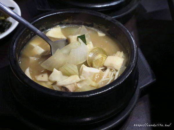 火板大叔韓國烤肉：台中美食│火板大叔韓國烤肉〃好吃韓國烤肉推薦，近中國醫藥大學，老闆是韓國人哦～