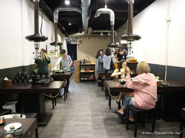 火板大叔韓國烤肉：台中美食│火板大叔韓國烤肉〃好吃韓國烤肉推薦，近中國醫藥大學，老闆是韓國人哦～