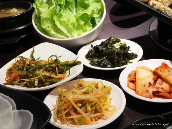 火板大叔韓國烤肉：台中美食│火板大叔韓國烤肉〃好吃韓國烤肉推薦，近中國醫藥大學，老闆是韓國人哦～