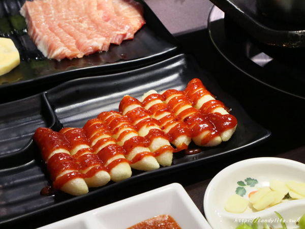 火板大叔韓國烤肉：台中美食│火板大叔韓國烤肉〃好吃韓國烤肉推薦，近中國醫藥大學，老闆是韓國人哦～