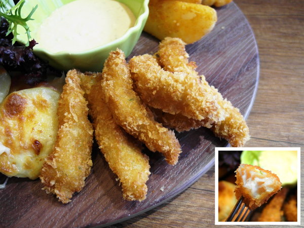 Nine High 久嗨微醺壹號店:〖台中│美食〗Nine High 久嗨微醺壹號店 ❤ 台中特色餐酒館,以獅子為主題,隱藏於巷弄中,近台中SOGO百貨~超吸睛微醺飯蛋糕登場,還有澎派炸物唷!!