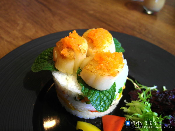 Nine High 久嗨微醺壹號店:〖台中│美食〗Nine High 久嗨微醺壹號店 ❤ 台中特色餐酒館,以獅子為主題,隱藏於巷弄中,近台中SOGO百貨~超吸睛微醺飯蛋糕登場,還有澎派炸物唷!!