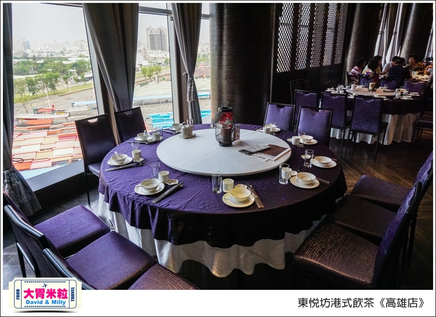 高雄港式飲茶推薦＠東悅坊港式飲茶高雄店＠大胃米粒0006.jpg