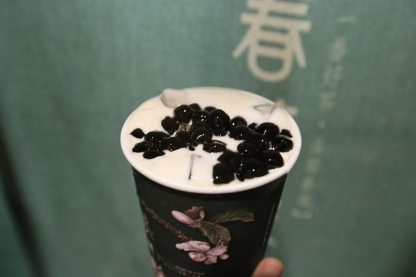 春芳號chunfunhow-台南永康店：【台南美食】春芳號chunfunhow：文青復古潮流飲品！不只引領時尚，更引領你找到對的人~