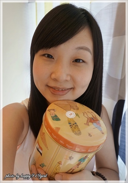 [體驗]童趣鐵罐裡讓人停不下來的兒時回憶零嘴★米樂繽紛爆米花