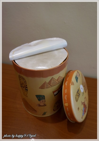 [體驗]童趣鐵罐裡讓人停不下來的兒時回憶零嘴★米樂繽紛爆米花