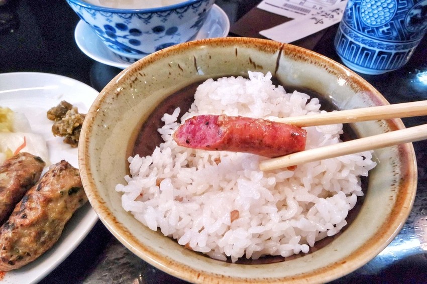 たんや 仙台善治郎牛舌