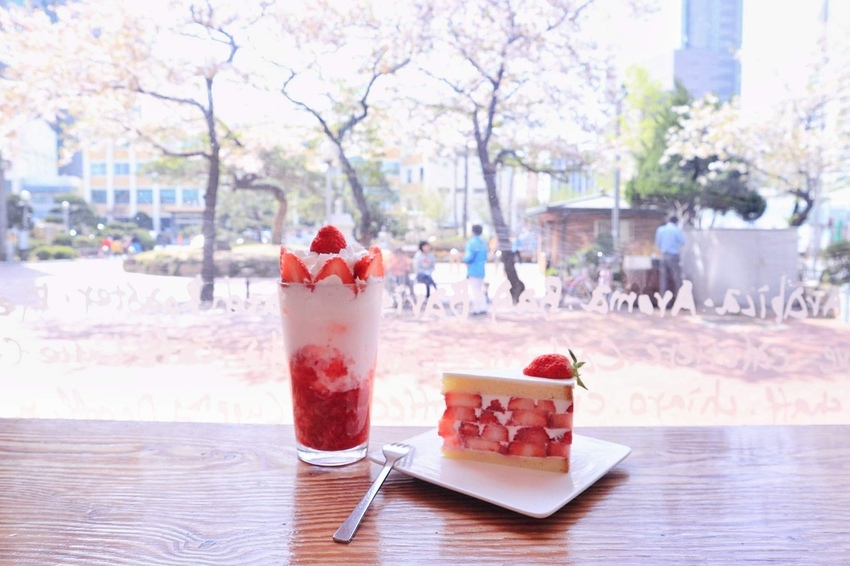 咖啡名家커피명가