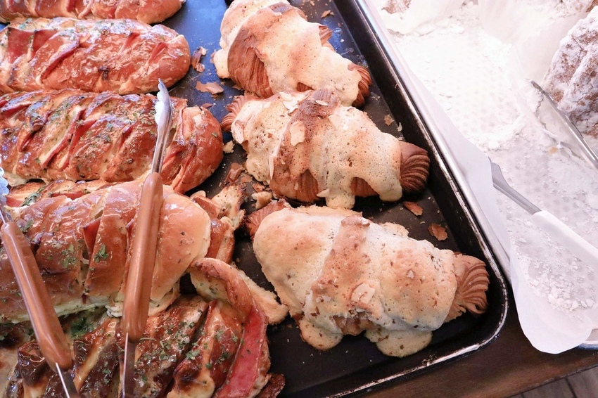 韓國大邱咖啡廳推薦 Le POULDU