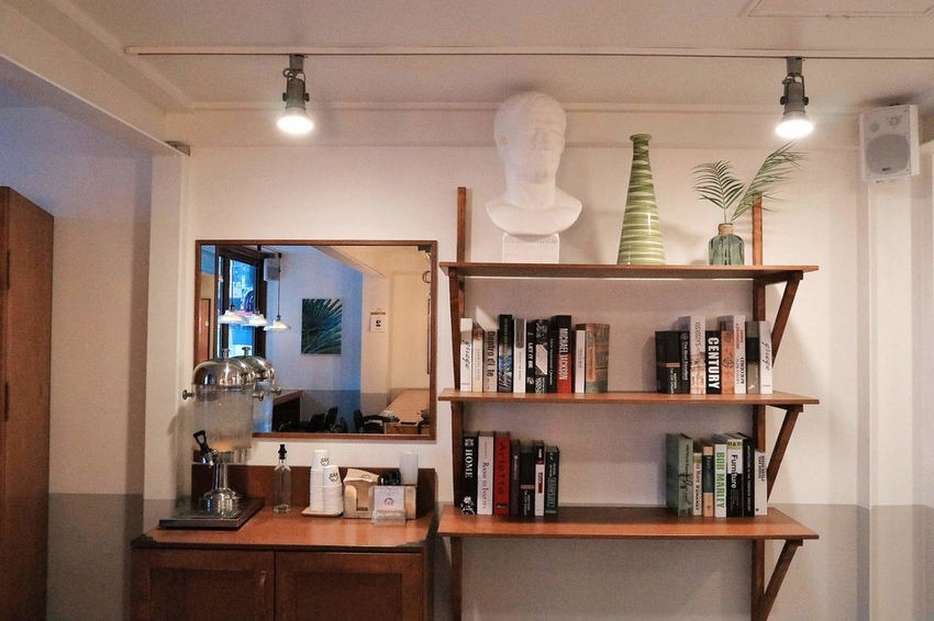 韓國美食 軟雲堂