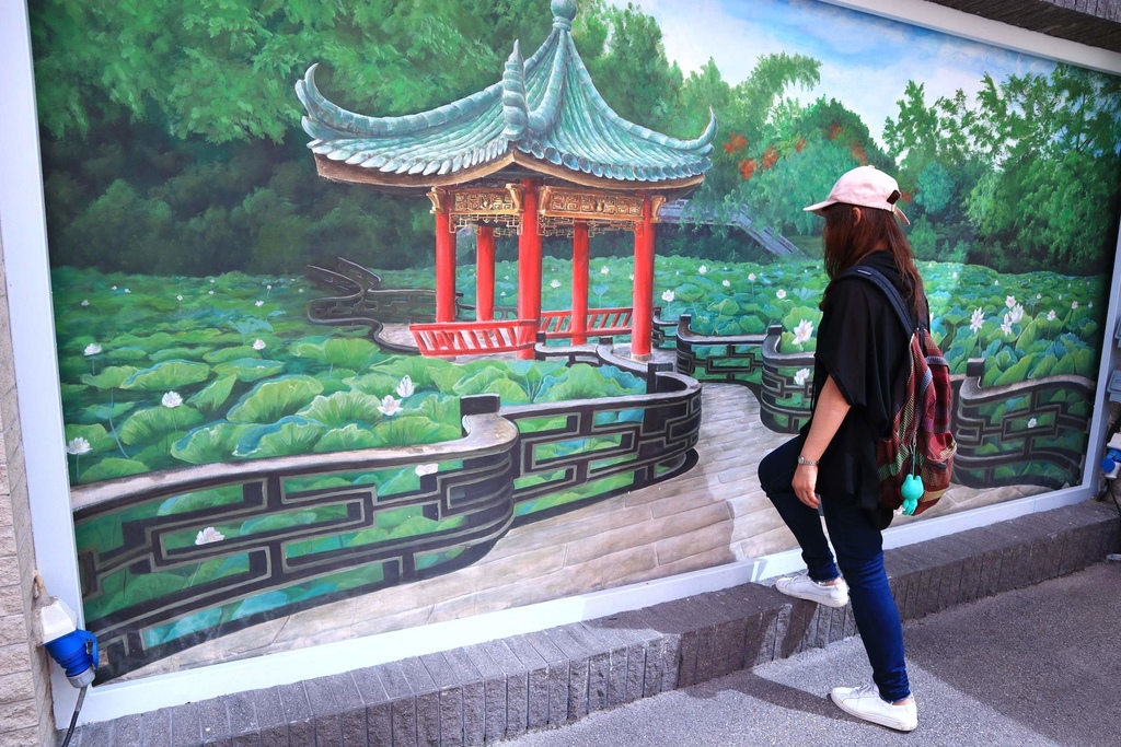 澳門百老匯地道文化美食節