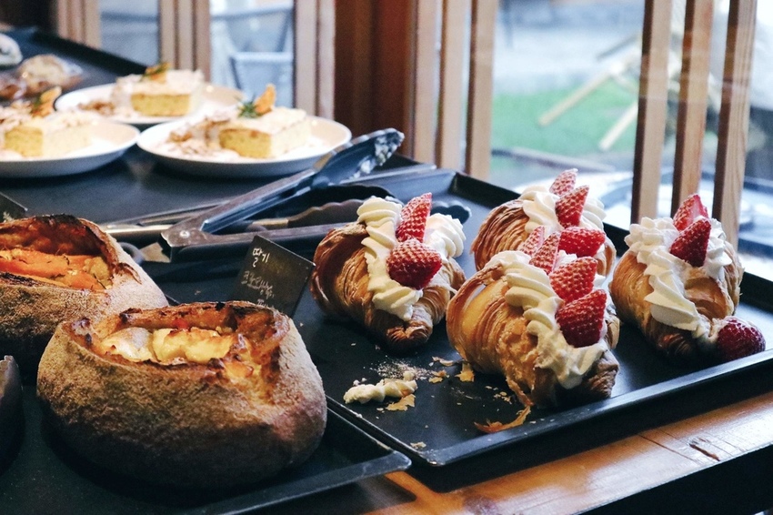 Mansion 5 맨션5 大邱咖啡廳