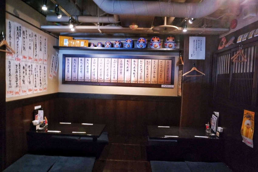 たんや 仙台善治郎牛舌