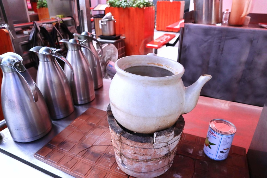 澳門百老匯地道文化美食節