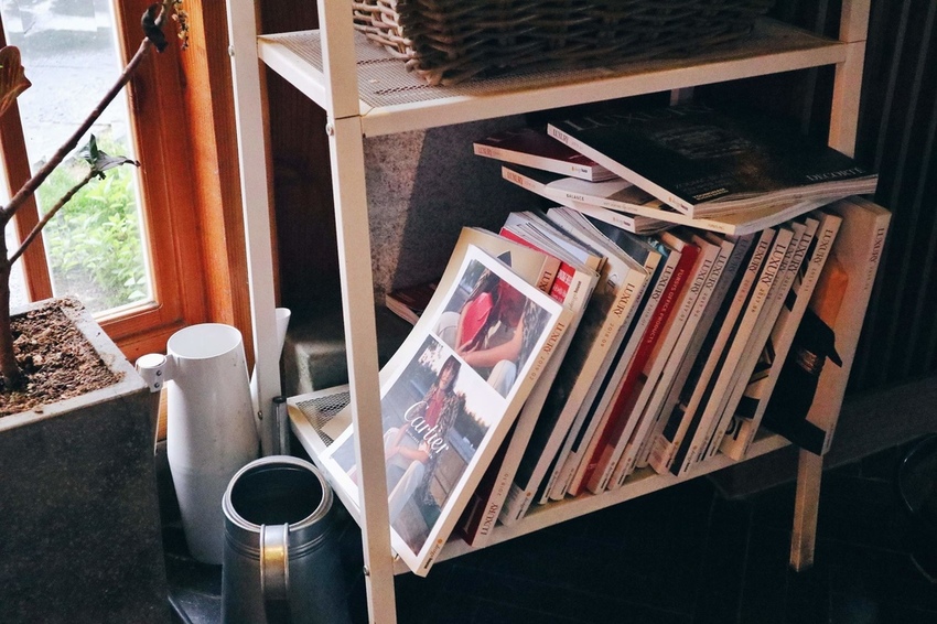 Mansion 5 맨션5 大邱咖啡廳