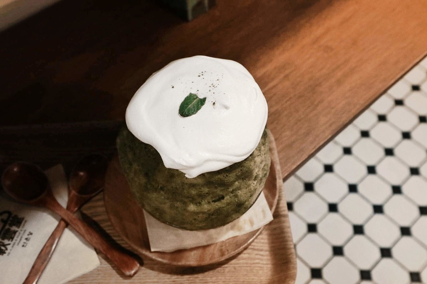 韓國美食 軟雲堂