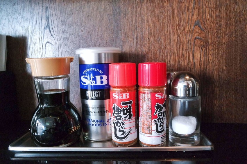 たんや 仙台善治郎牛舌