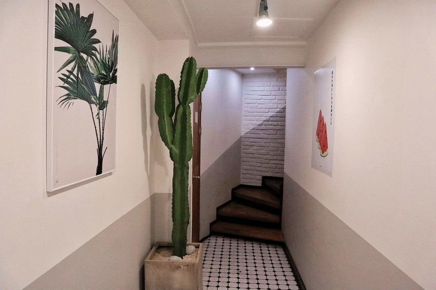 韓國美食 軟雲堂