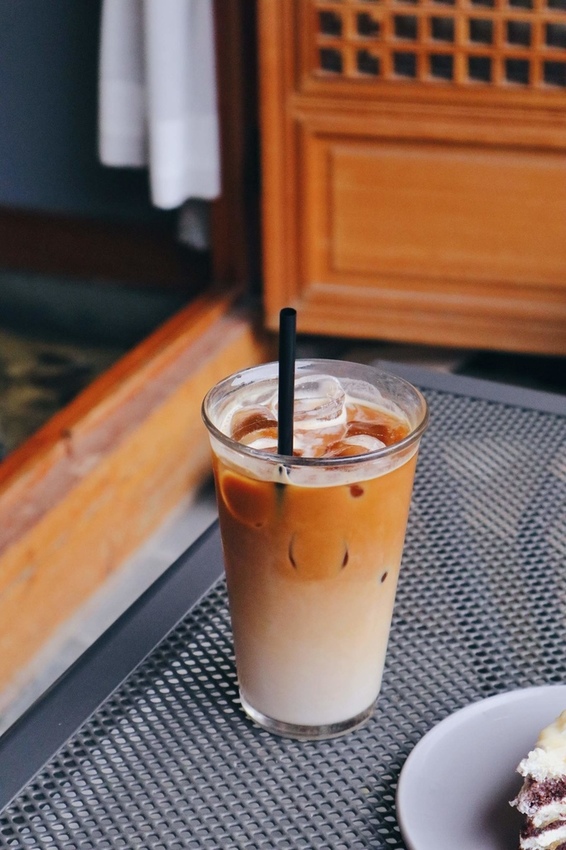 Mansion 5 맨션5 大邱咖啡廳